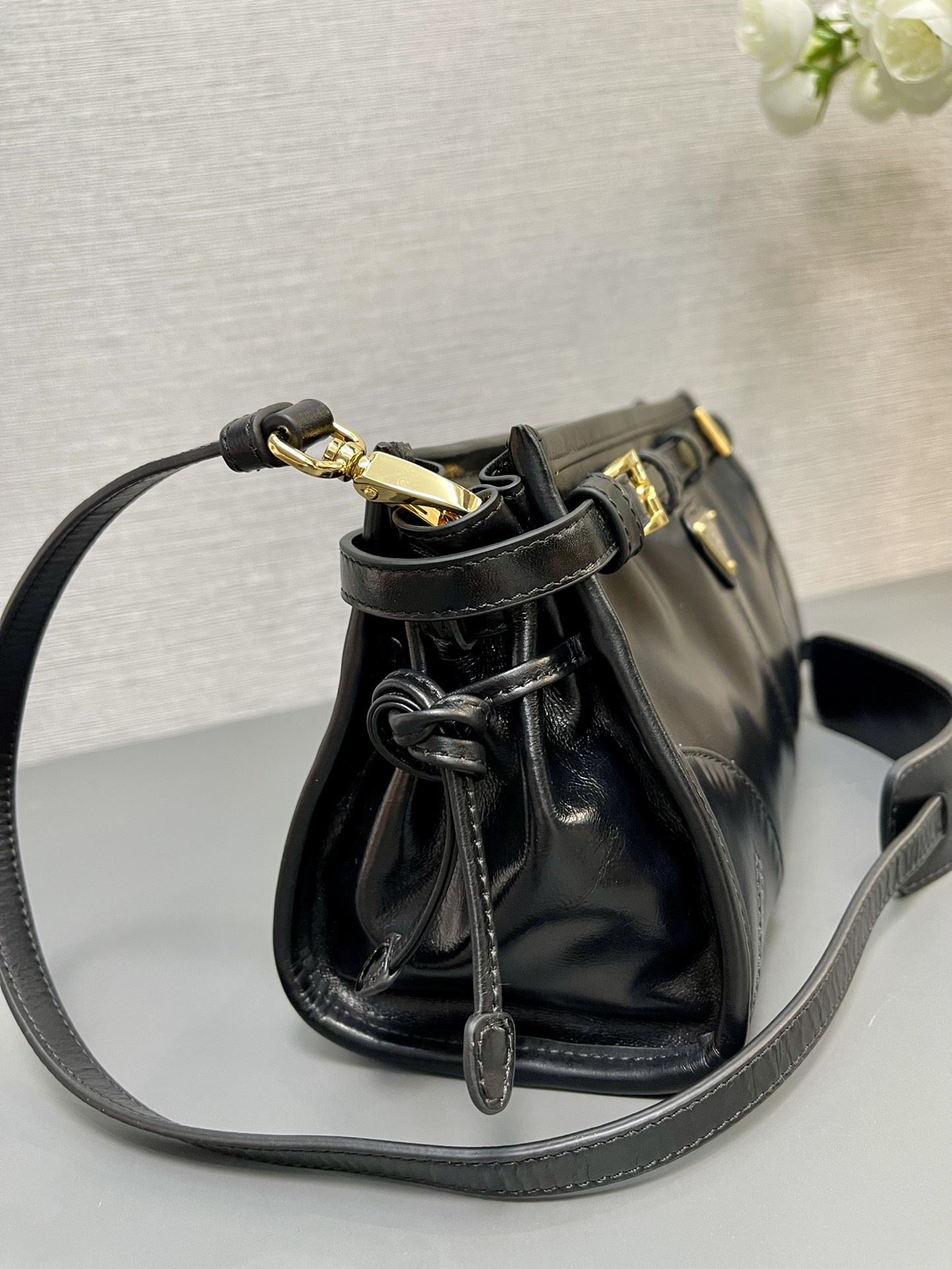 Prada Satchel Bags